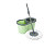 Комплект для уборки VERDE SPIN MOP, оливковый