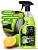 Очиститель салона «Universal-cleaner, 600мл