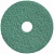 Алмазный круг TASKI Twister, 11" (28 см), зеленый