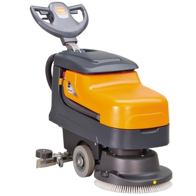 Поломоечная машина TASKI swingo 455B