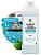 Пенный очиститель ковровых покрытий Carpet Foam Cleaner 1л