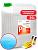 Средство для регулирования pH воды CRYSPOOL pH minus (канистра 35кг)