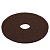 Супер-круг ДинаКросс коричневый 430мм
