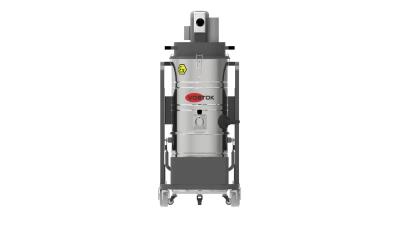 Взрывозобезопасный пылесос VOSTOK PYWEX-S