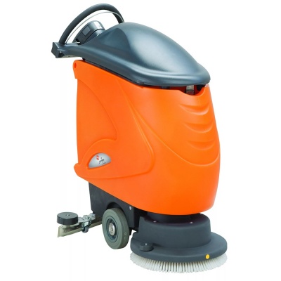 Поломоечная машина TASKI swingo 755E