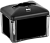 Диспенсер для настольных салфеток Z и V-сложения EASYNAP micro (черный)