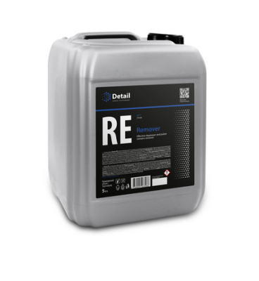 Обезжириватель RE (Remover), 5 л