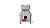 Промышленный пылесос Cleanroom VOSTOK PCN-10R