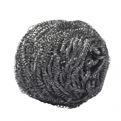 Очищающая спираль DI Stainless Steel Sponge