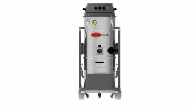 Взрывозобезопасный пылесос VOSTOK ZVMEX 32D