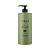 Увлажняющий парфюмированный spa гель для душа Ambree professional. Pure vanilla. 1л