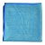 Салфетка для общей уборки TASKI MyMicro Сloth, 36 x 36 см, синяя