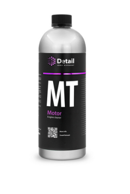 Очиститель двигателя MT (Motor), 1000 мл