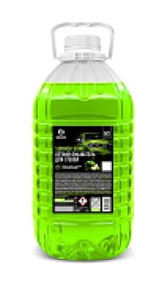 Стеклоомывающая жидкость "Summer Shine" 5 л 