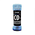 Микрофибровое полотенце для сушки кузова CD "Cosmic Dry" 60*90 см