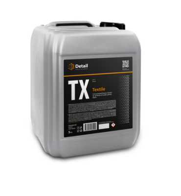 Универсальный очиститель TX "Textile", 5л