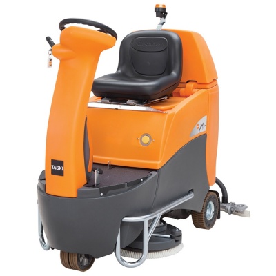 Поломоечная машина TASKI swingo 2500